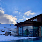 Photo n°10 de l'avis de Tobi.p fait le 30/01/2022 à 13:00 sur le  Allgäuer Berghof à Blaichach-Gunzesried