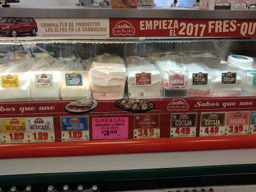 Grocery Store «La Venedita Meat Market», reviews and photos, 14124 Lambert Rd, Whittier, CA 90605, USA