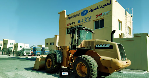 Jaltest Middle East IAT - Intelligent & Advanced Trading L.L.C/ انتليجينت اند ادفانسد لتجارة معدات واجهزة الفحص