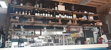 Atmosphère du Restaurant Le Bastion à Lagrasse - n°8