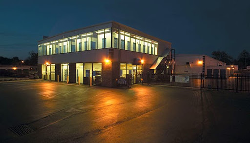 Self-Storage Facility «Award Self Storage», reviews and photos, 301 S Burnt Mill Rd, Voorhees Township, NJ 08043, USA