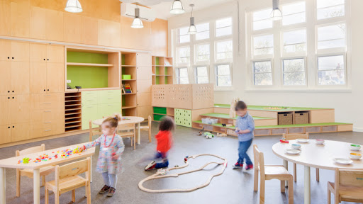 FROEBEL Fitzroy North Early Learning Centre