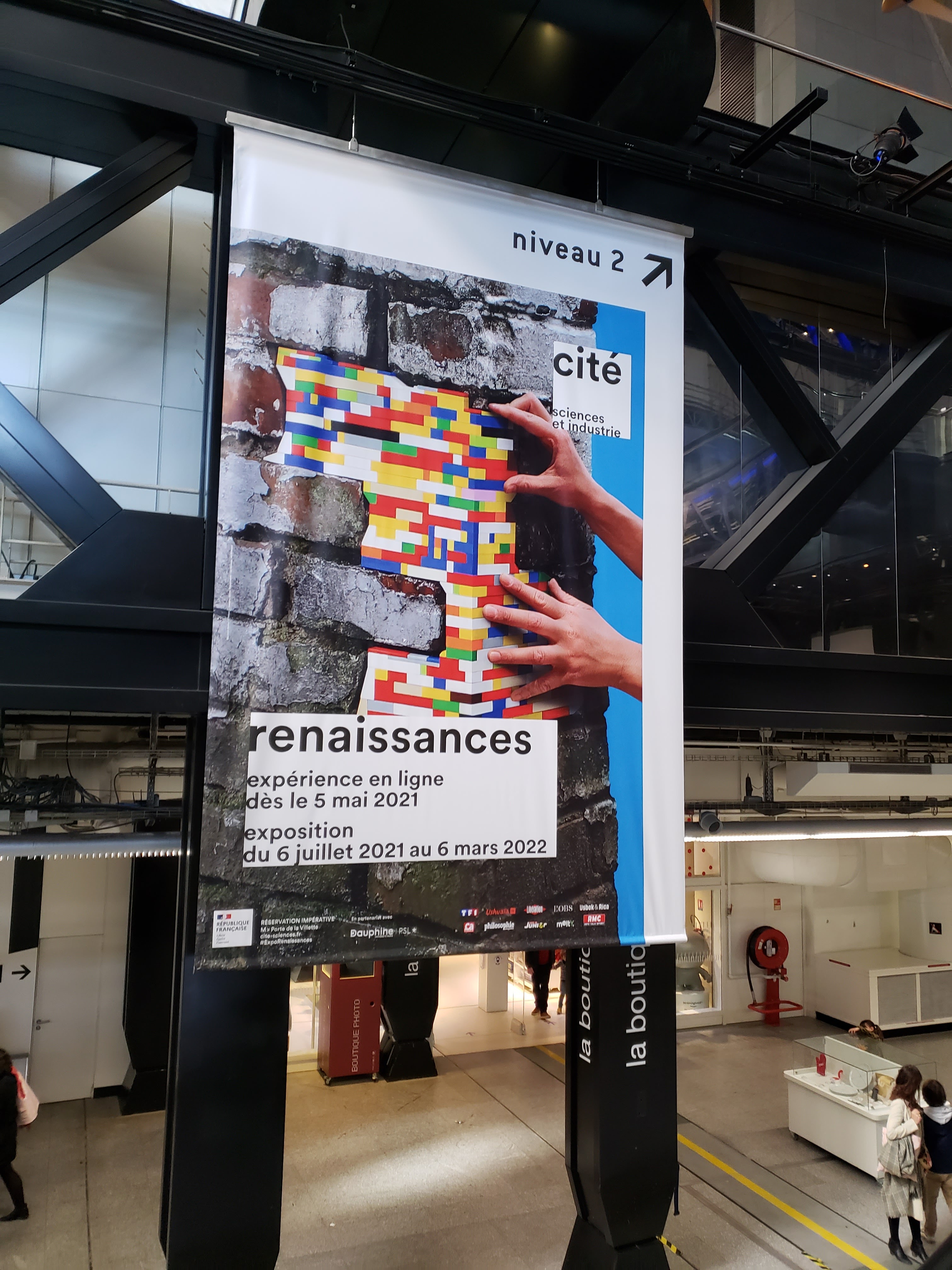 Photo n° 19 de l'avis de Gui.9 fait le 06/11/2021 à 18:36