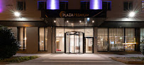 PLAZA Premium München Munich