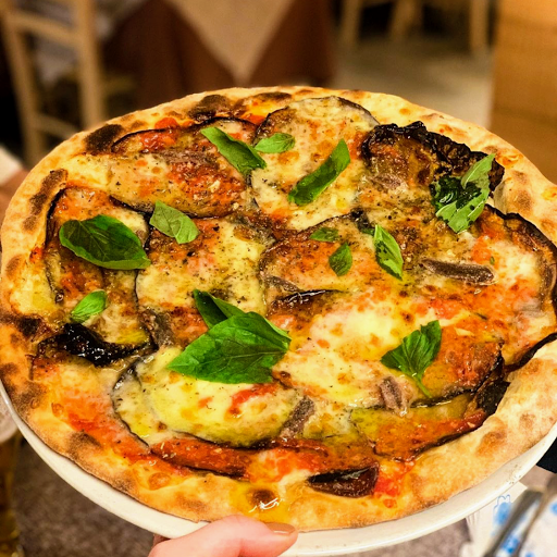 Pizzeria Ristorante Rosa Blu in Verona, Provincia di Verona