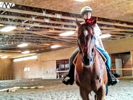 Field of Dreams Equine Education Center