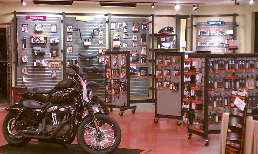 Motorcycle Dealer «Atlantic County Harley-Davidson», reviews and photos, 219 E White Horse Pike, Galloway, NJ 08205, USA