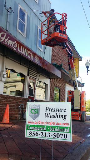 Janitorial Service «CSI Cleaning Service LLC», reviews and photos, 2971 S Main Rd, Vineland, NJ 08360, USA