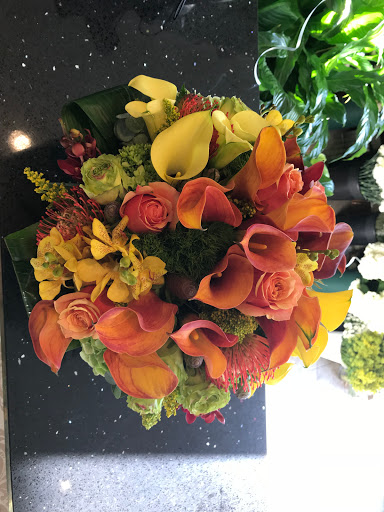 Florist «Greenwich Blooms Florist Inc», reviews and photos, 109 Mill St, Greenwich, CT 06830, USA