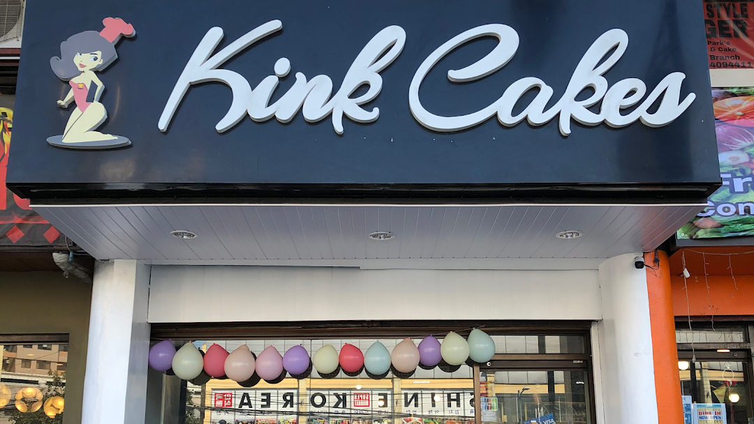 Kink Cakes