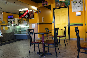 A Yah Mi Deh Jamaican Restaurant & Bakery