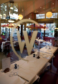 Photos du propriétaire du Restaurant Le Wepler à Paris - n°7