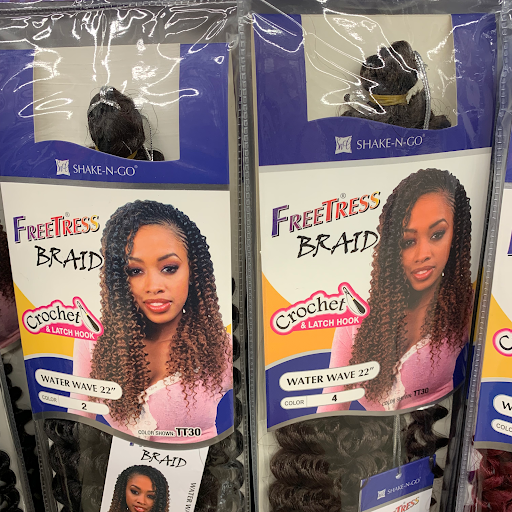 Beauty Supply Store «Unique Beauty Supply», reviews and photos, 752 N Main St, Providence, RI 02904, USA