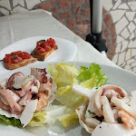 Photo n°3 de l'avis de Loredana.u fait le 13/03/2024 à 12:12 sur le  Riccio Pizza & Restaurant à Santa Maria a Vico