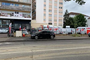 ADA | Location voiture et utilitaire - Metz image