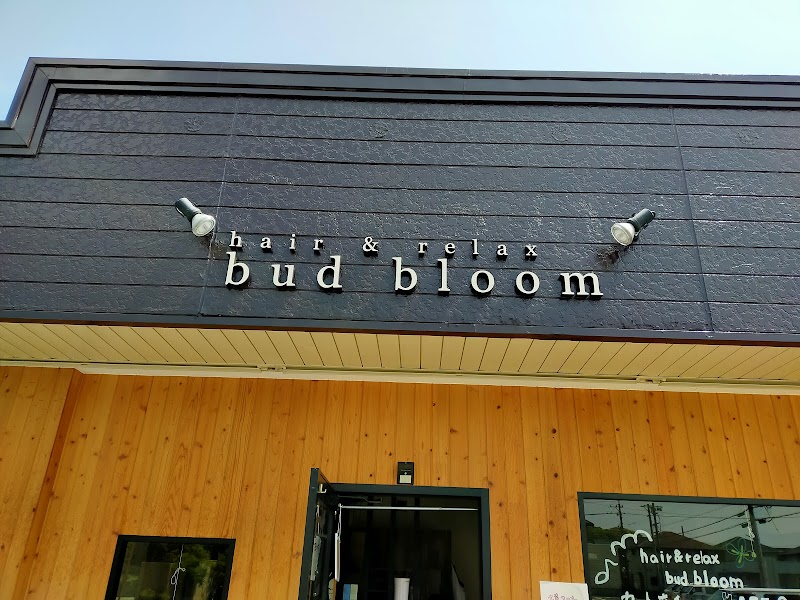 hair&relax bud bloom(バドブルーム)