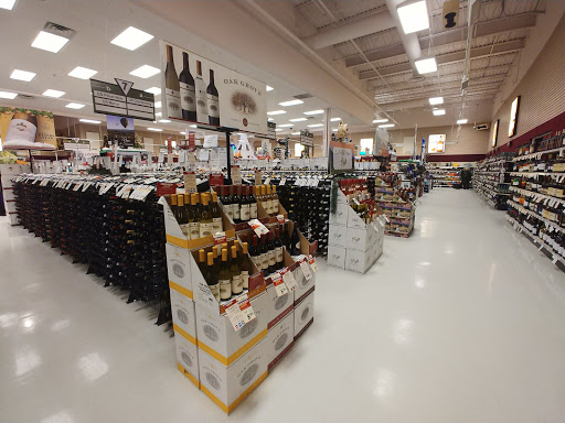 Liquor Store «Premier Group - Premium Wine & Spirits», reviews and photos, 7980 Transit Rd, Buffalo, NY 14221, USA
