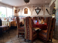 Atmosphère du Restaurant marocain Auberge d'Agadir à Voisins-le-Bretonneux - n°13