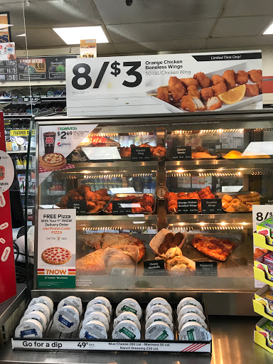 Convenience Store «7-Eleven», reviews and photos, 535 Halfway House Rd, Windsor Locks, CT 06096, USA