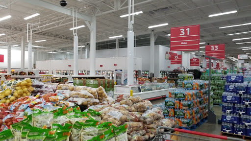 Warehouse club «BJ’s Wholesale Club», reviews and photos, 4408 Milestrip Rd, Blasdell, NY 14219, USA