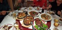 Plats et boissons du Restaurant chinois Restaurant Le Beijing à Strasbourg - n°20