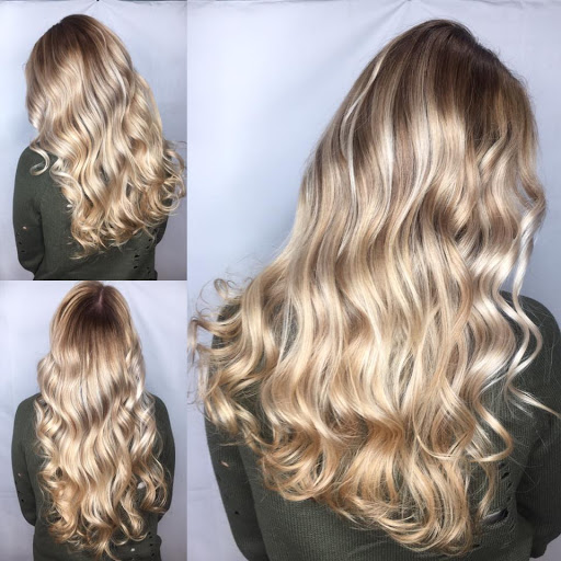 Hair «Colorbar the Salon», reviews and photos, 219 Morris Ave, Spring Lake, NJ 07762, USA