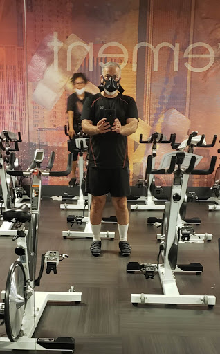 Gym «LA Fitness», reviews and photos, 20801 Golden Springs Dr, Diamond Bar, CA 91789, USA