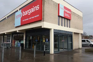 Home Bargains image