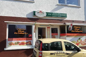 Pizzeria da Pellegrino image