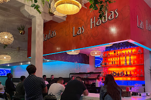 Las Hadas Bar and Grill image