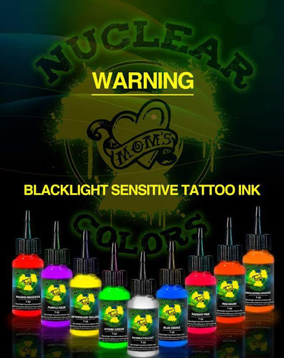 Tattoo Shop «Skullaztyx Art & Tattoo», reviews and photos, 1108 Leopard St, Corpus Christi, TX 78401, USA