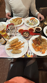 Les plus récentes photos du Restaurant japonais Sumaya à Ivry-sur-Seine - n°1