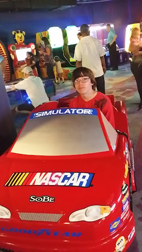 Amusement Park Ride «DisneyQuest Indoor Interactive Theme Park», reviews and photos, 1486 Buena Vista Dr, Orlando, FL 32830, USA