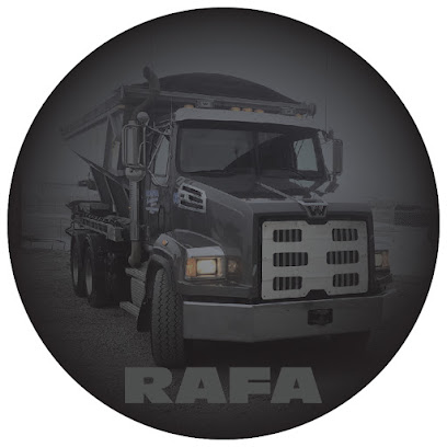 Rafa Enterprises (2014) Ltd