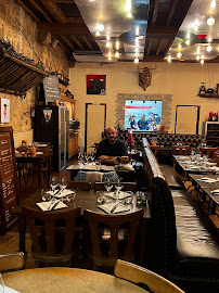 Les plus récentes photos du Restaurant à viande Ô QG à Bordeaux - n°10