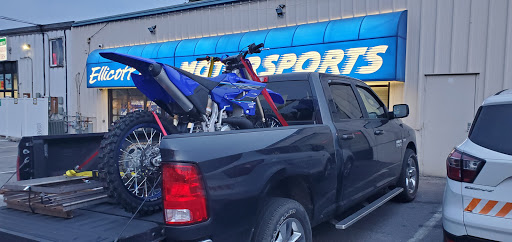 Motorcycle Dealer «Ellicott City Motor Sports Inc», reviews and photos, 3275 Bethany Ln, Ellicott City, MD 21042, USA