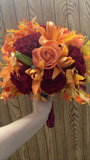 Florist «Floreria Mexico», reviews and photos, 14 N Union St, Aurora, IL 60505, USA