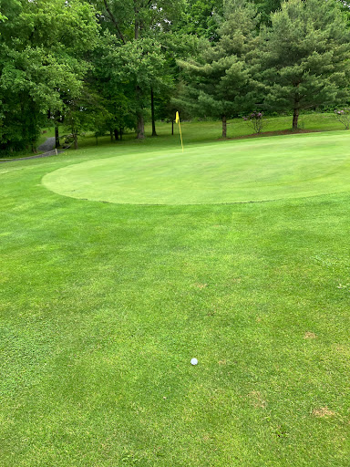 Golf Course «Turtle Creek Golf Course at the Garden Cathay», reviews and photos, 219 Plattekill Ardonia Rd, Wallkill, NY 12589, USA