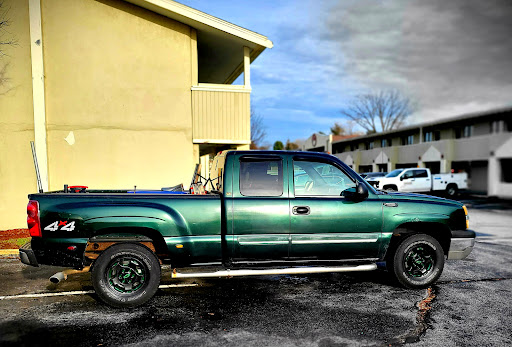 Auto Parts Store «AutoZone», reviews and photos, 165 Main St, Woburn, MA 01801, USA