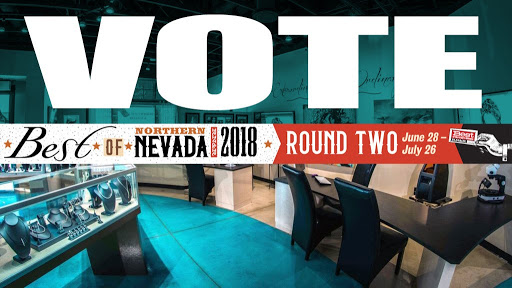 Jewelry Store «BVW Jewelers», reviews and photos, 35 Foothill Rd Suite 3, Reno, NV 89511, USA