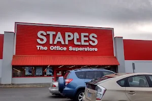 Staples image