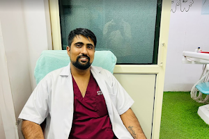 Dental for All | Dentist in New Delhi image