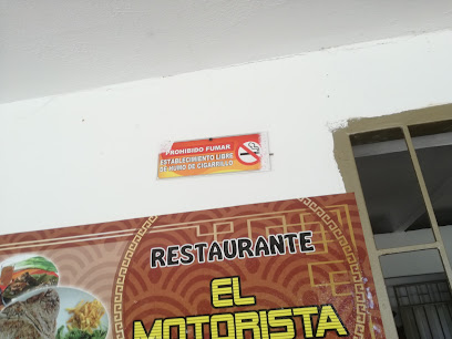 Restaurante El Motorista