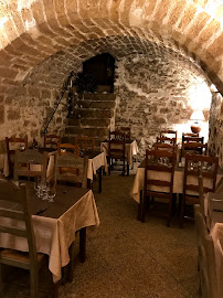 Atmosphère du Restaurant Le Gril Des Barbares à Senlis - n°15