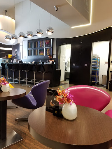 Boutique «Nespresso Miami Boutique & Cafe», reviews and photos, 1105 Lincoln Rd, Miami Beach, FL 33139, USA