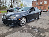 Brown Money Motors - Photo 9 - Car repair in Rochester, NY, Rochester