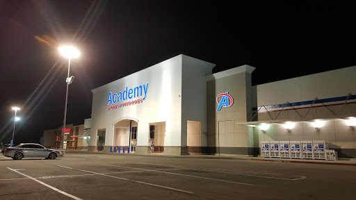 Sporting Goods Store «Academy Sports + Outdoors», reviews and photos, 9470 FM 1960, Humble, TX 77338, USA