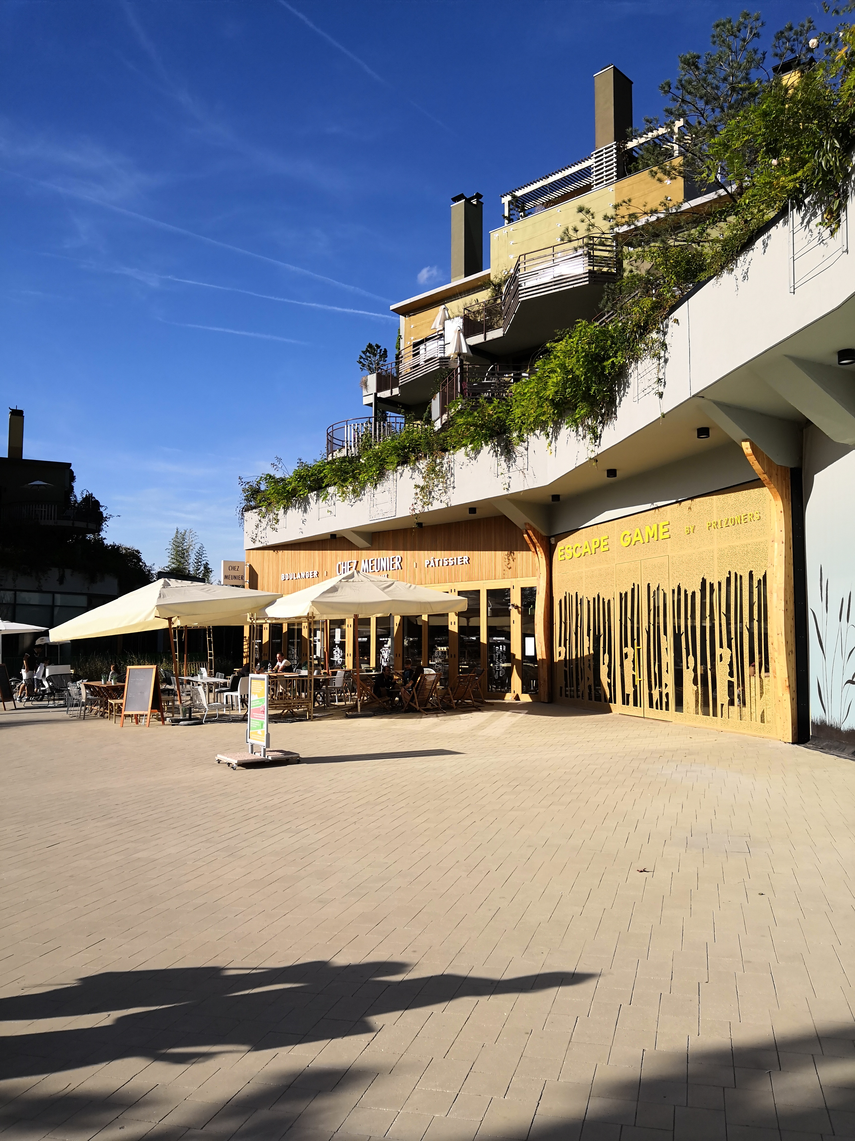 Photo n° 3 de l'avis de Frédéric.a fait le 15/09/2018 à 17:36