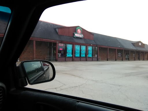 Grocery Store «Radeackar AG Market», reviews and photos, 6771 Mall Dr, Cedar Hill, MO 63016, USA