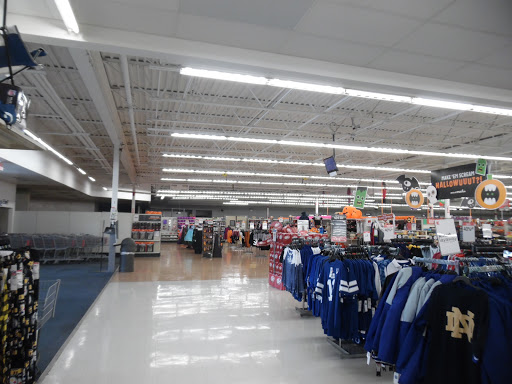 Discount Store «Kmart», reviews and photos, 6780 W Washington St, Indianapolis, IN 46241, USA